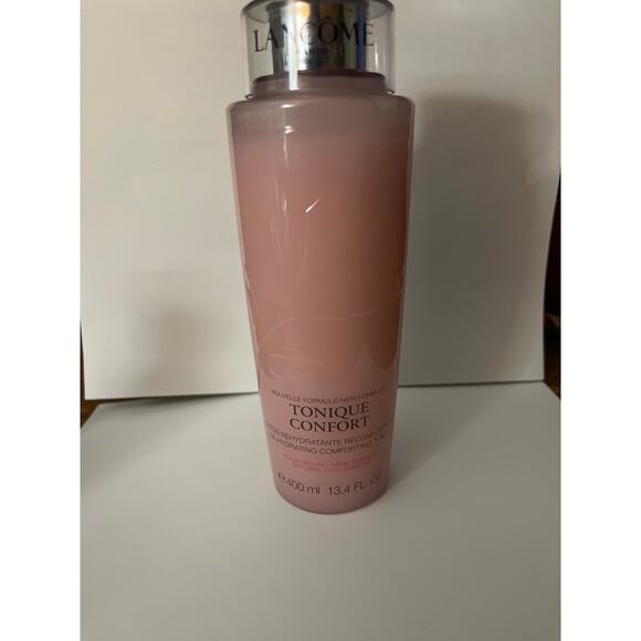 Lancôme Paris, Tonique Confort, Hydrating Comfort toner (13.4 fl. oz.) - Picture 1 of 2
